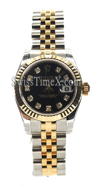 Rolex Lady Datejust 179173